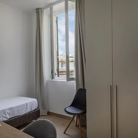 Apartment Attico 28 By Wonderful Italy Genoa