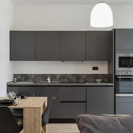 Attico 28 By Wonderful Italy Daire