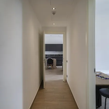 Attico 28 By Wonderful Italy *