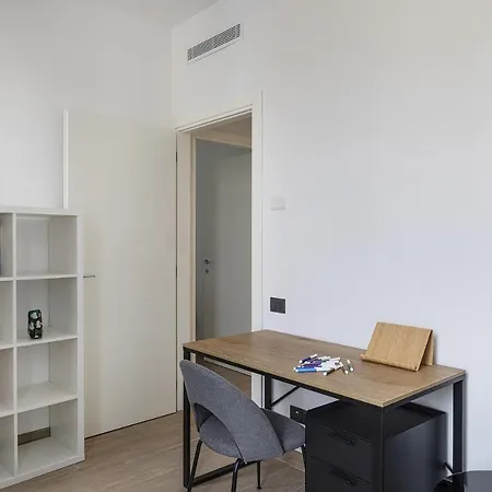 Apartamento Attico 28 By Wonderful Italy Génova