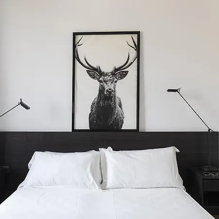 Apartmán Attico 28 By Wonderful Italy