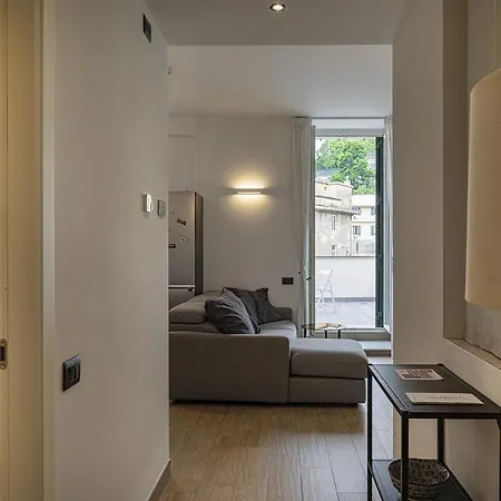 Apartamento Attico 28 By Wonderful Italy *