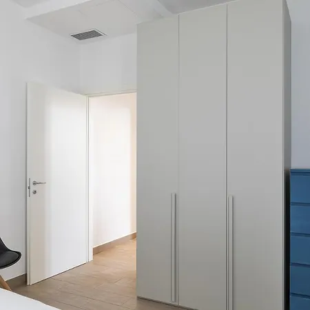 Attico 28 By Wonderful Italy *